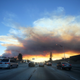 Illustration for article titled Impressive images of the California wildfire